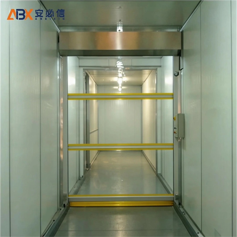 黄冈市工业快速门